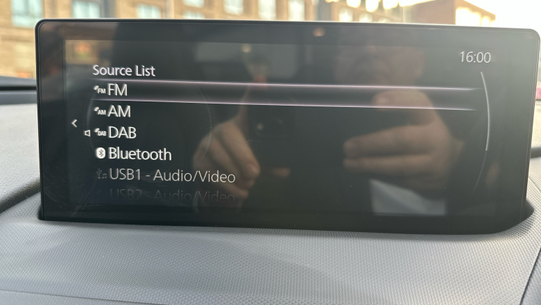 Mazda MX-5 2.0 [184] Exclusive-Line 2dr Petrol Convertible